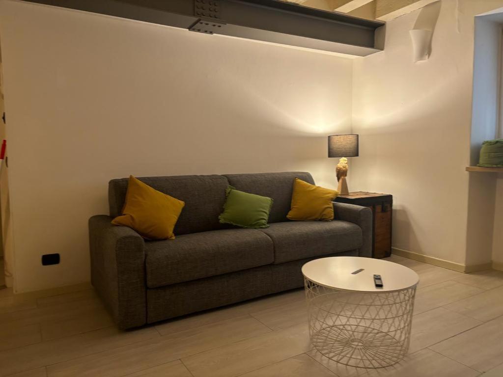 Sanpietro Apartment Verona Luaran gambar