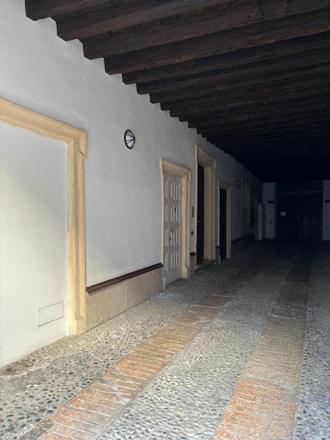 Sanpietro Apartment Verona Luaran gambar