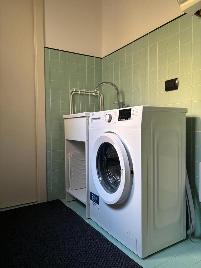 Sanpietro Apartment Verona Luaran gambar