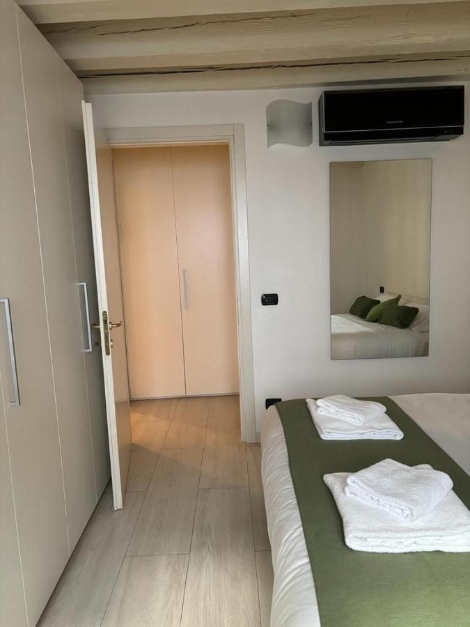 Sanpietro Apartment Verona Luaran gambar