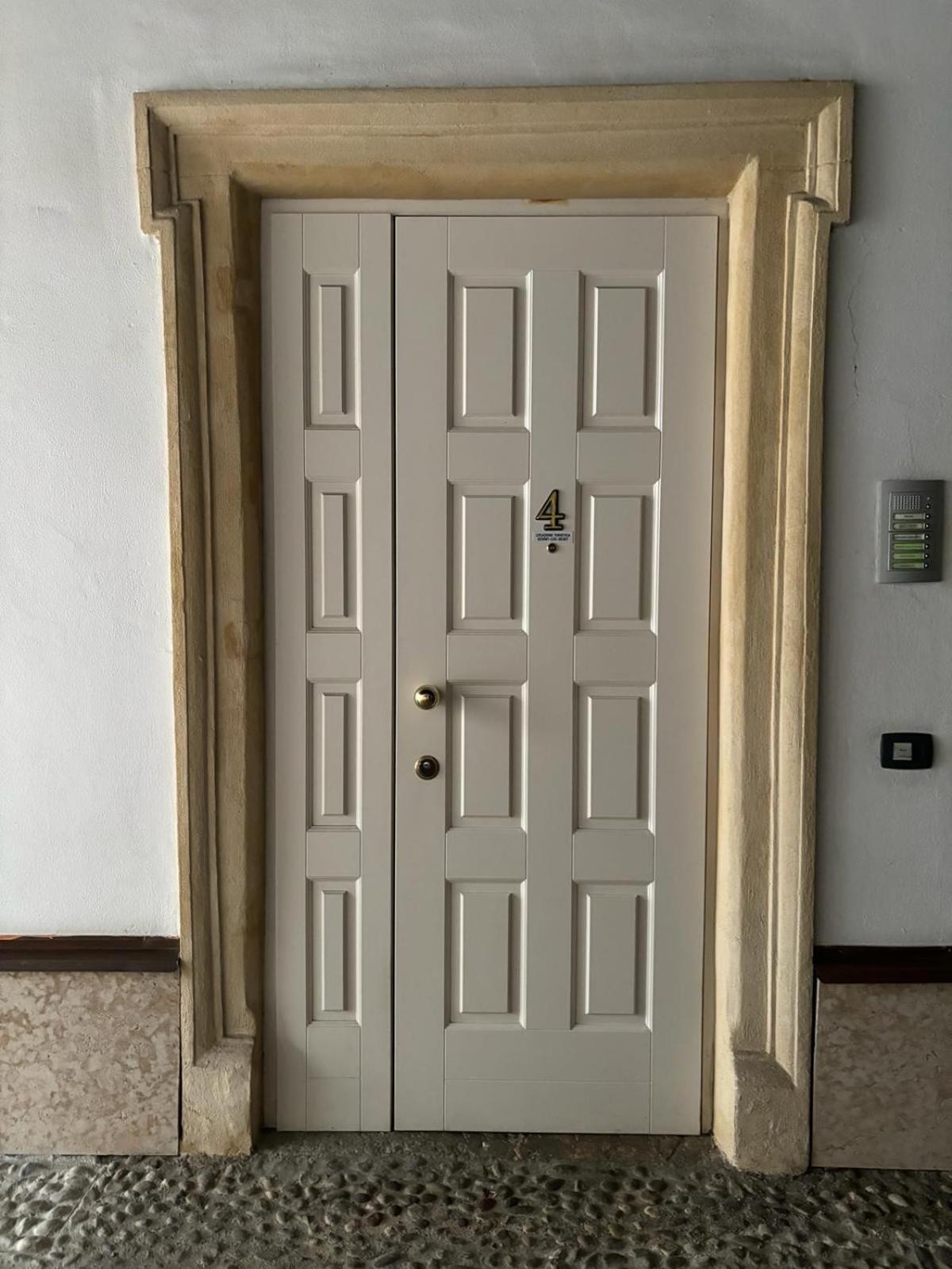 Sanpietro Apartment Verona Luaran gambar