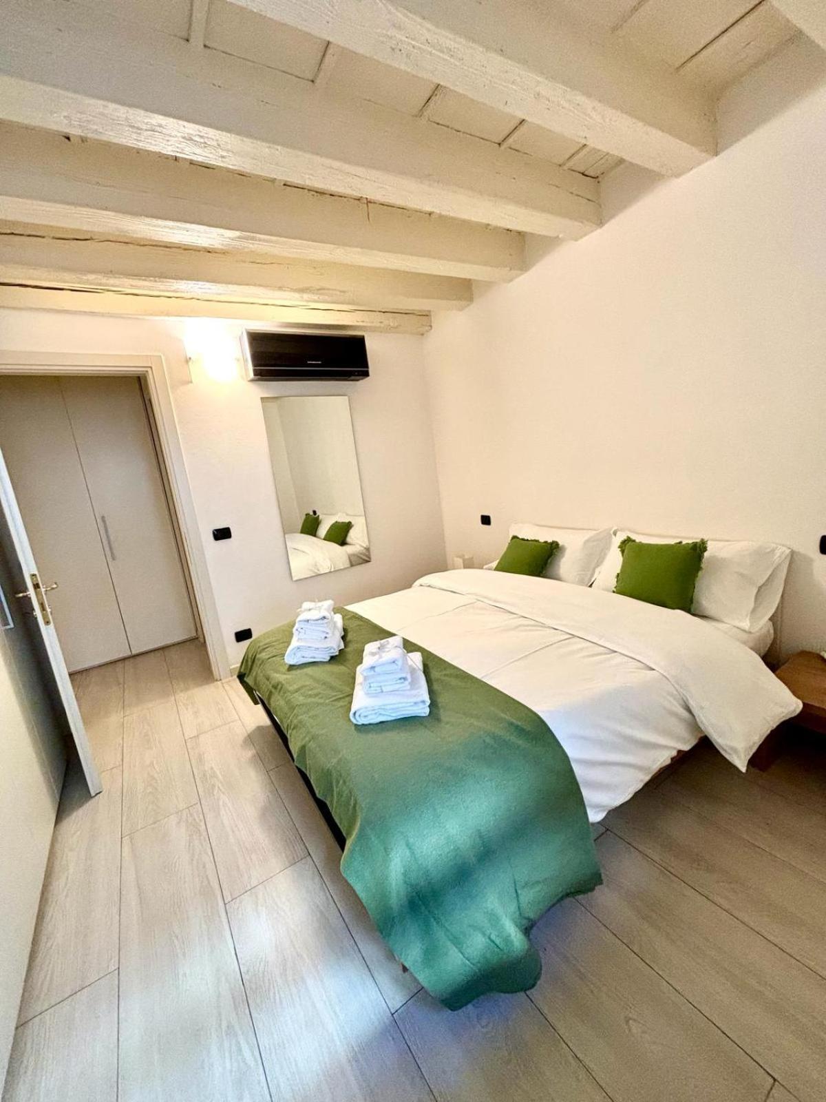 Sanpietro Apartment Verona Luaran gambar