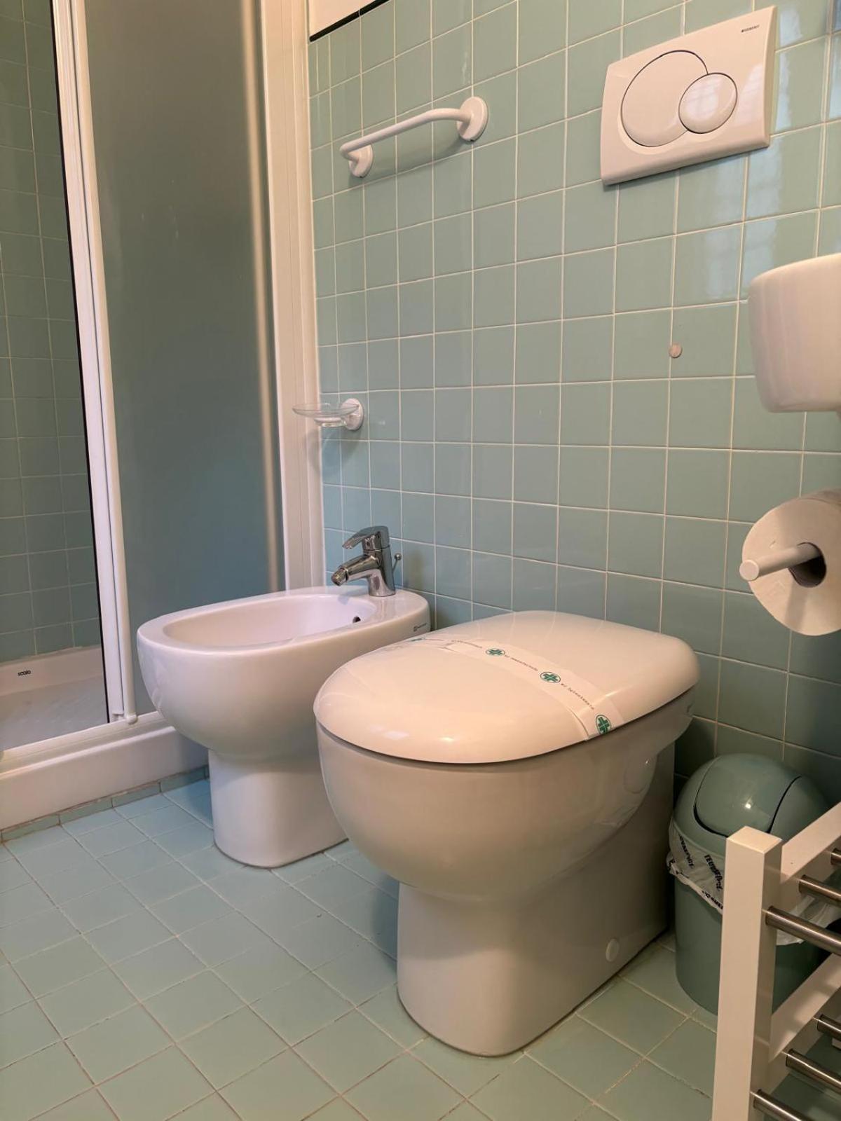 Sanpietro Apartment Verona Luaran gambar