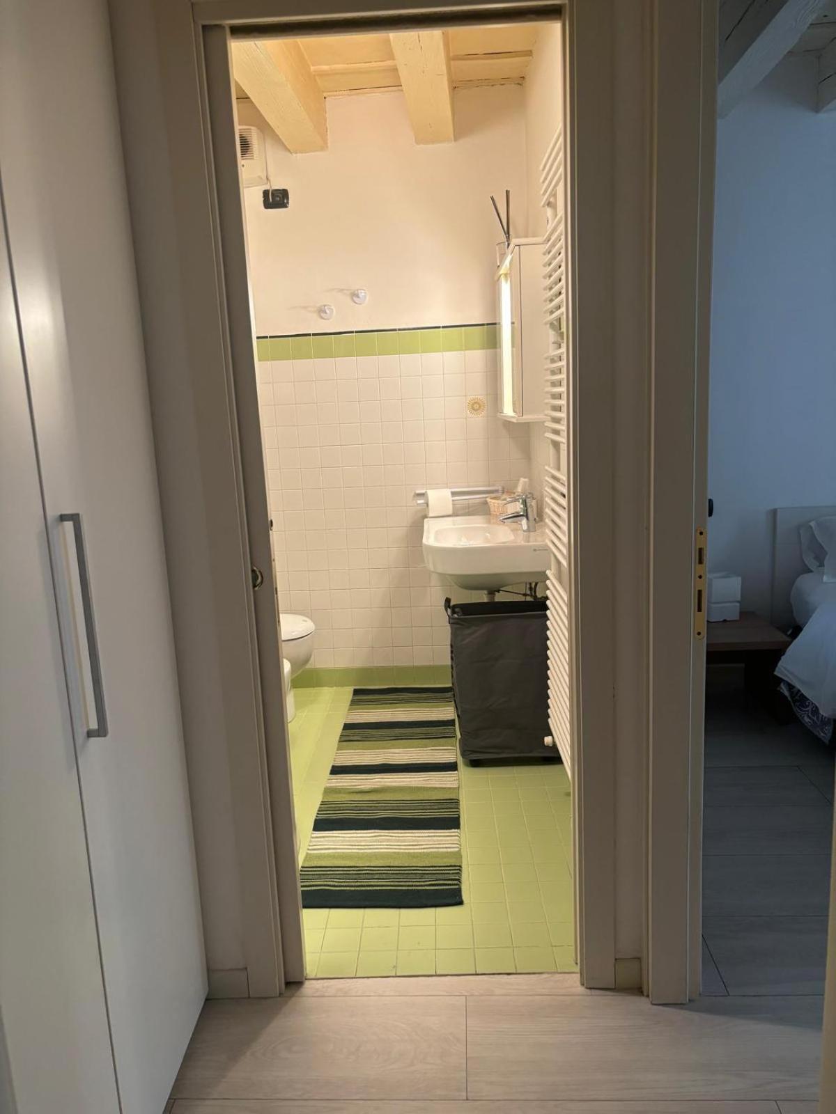 Sanpietro Apartment Verona Luaran gambar
