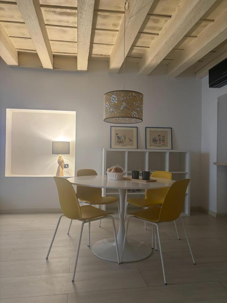 Sanpietro Apartment Verona Luaran gambar