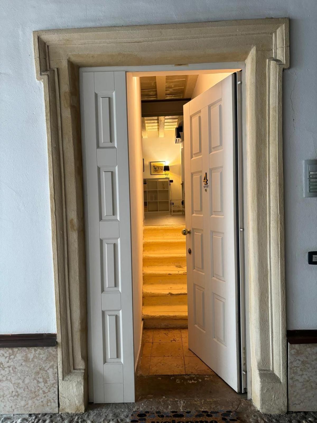 Sanpietro Apartment Verona Luaran gambar