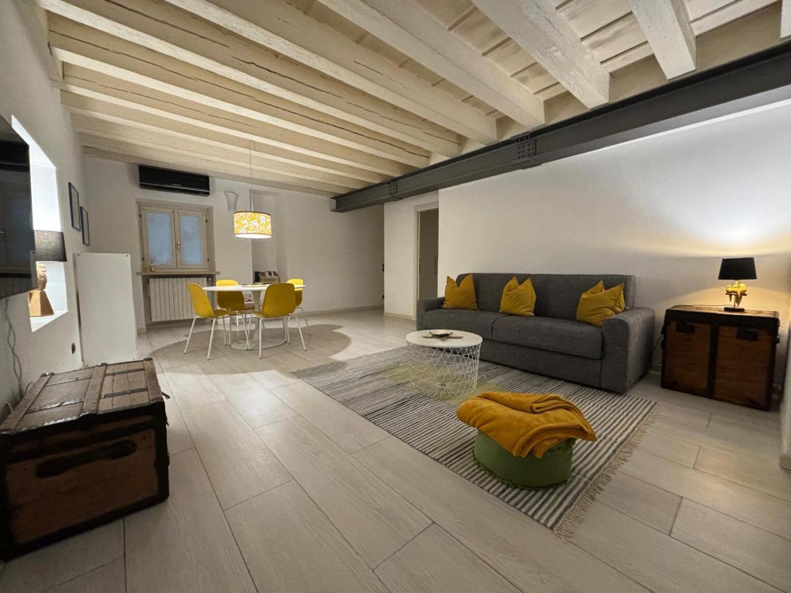 Sanpietro Apartment Verona Luaran gambar